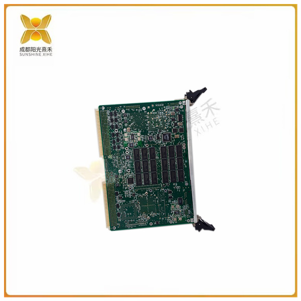 MVME5500
MVME5500
