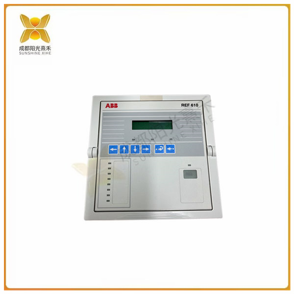 REF610C11LCLR
